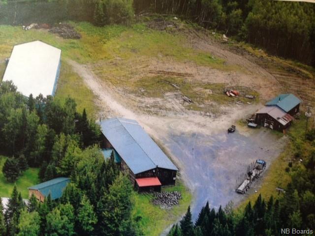 500 Kingsley Road, Kingsley New Brunswick, Canada