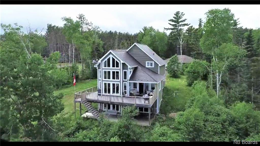 3000 690 Route, Sypher Cove New Brunswick, Canada