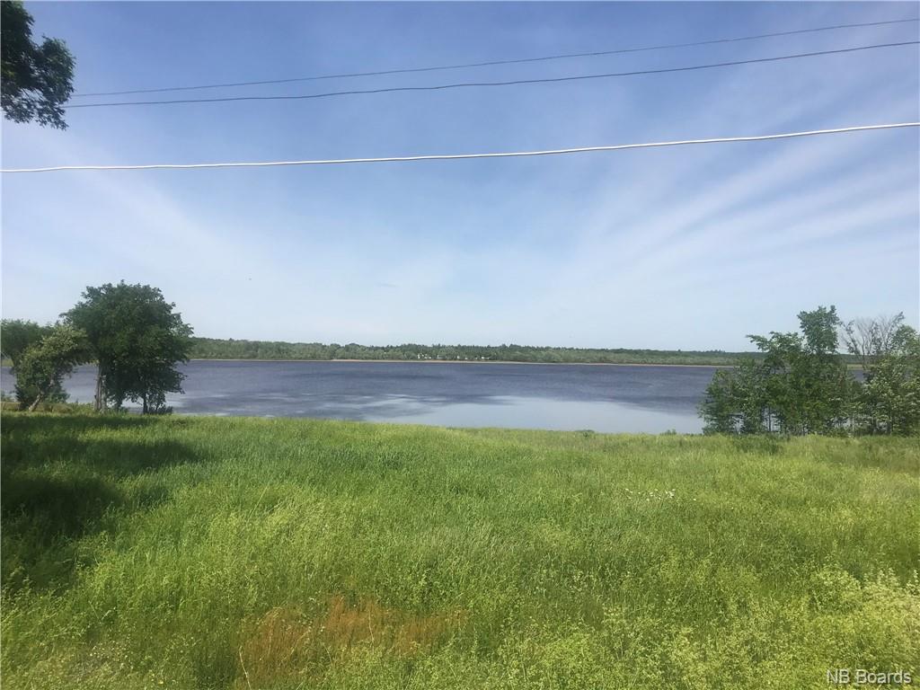 156 Merritt Smith Road, French Lake New Brunswick, Canada