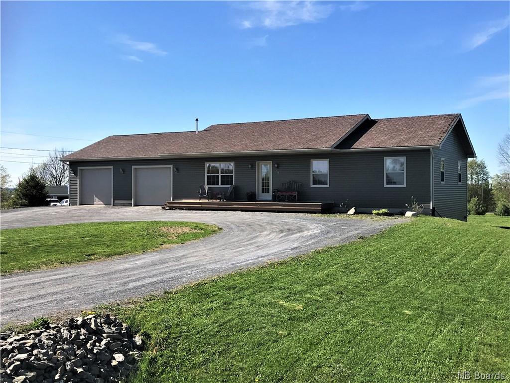 28 Sweeney Street, Bedell New Brunswick, Canada