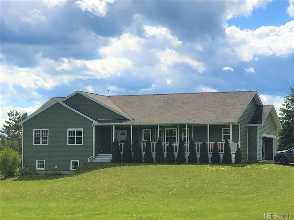 176 Sherwood Road, Mapledale New Brunswick, Canada