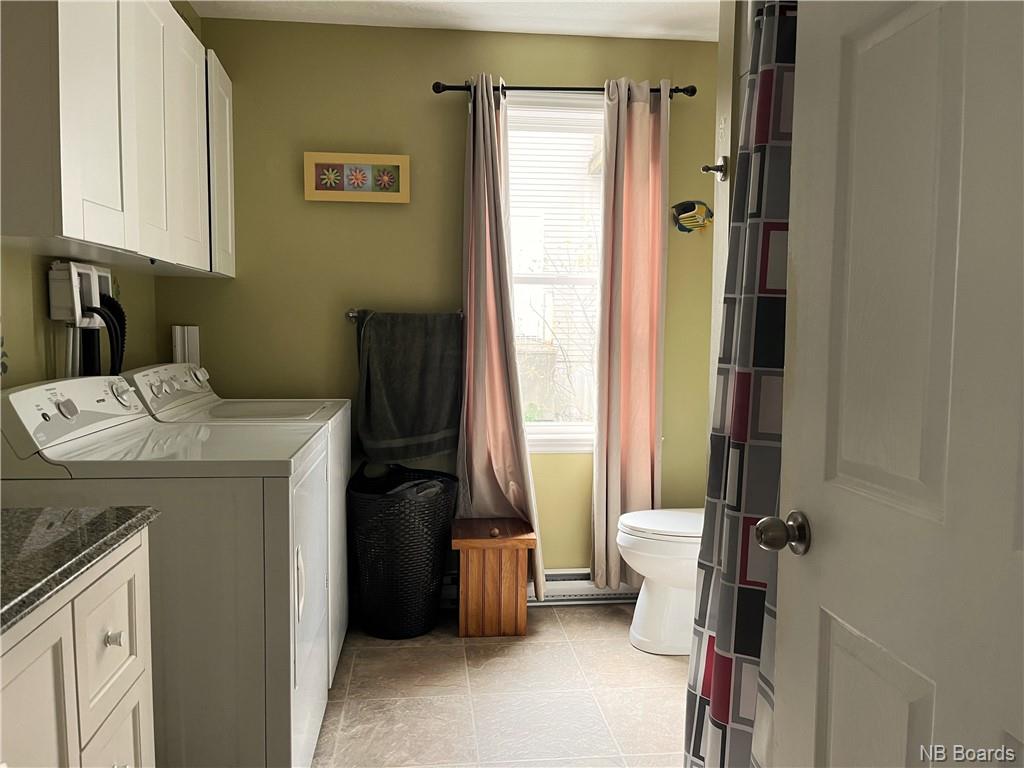 998 Hanwell Road, Fredericton, New Brunswick, Canada