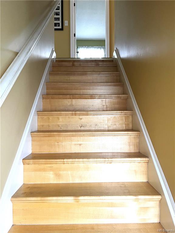 998 Hanwell Road, Fredericton, New Brunswick, Canada