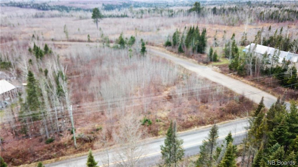 Lot 08-3 Kingsley Road, Kingsley, New Brunswick, Canada