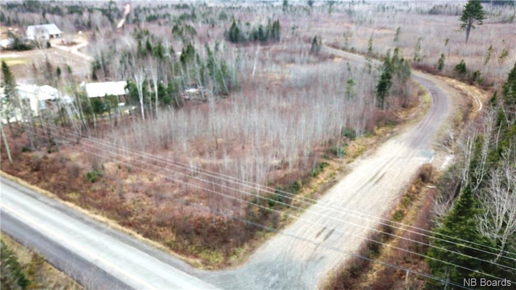 Lot 08-3 Kingsley Road, Kingsley, New Brunswick, Canada
