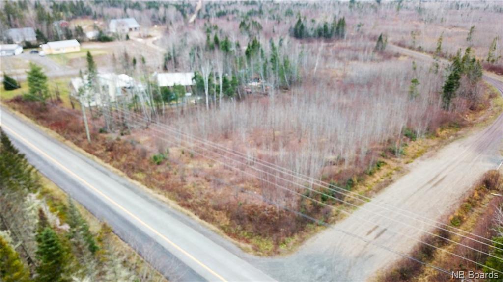 Lot 08-3 Kingsley Road, Kingsley, New Brunswick, Canada