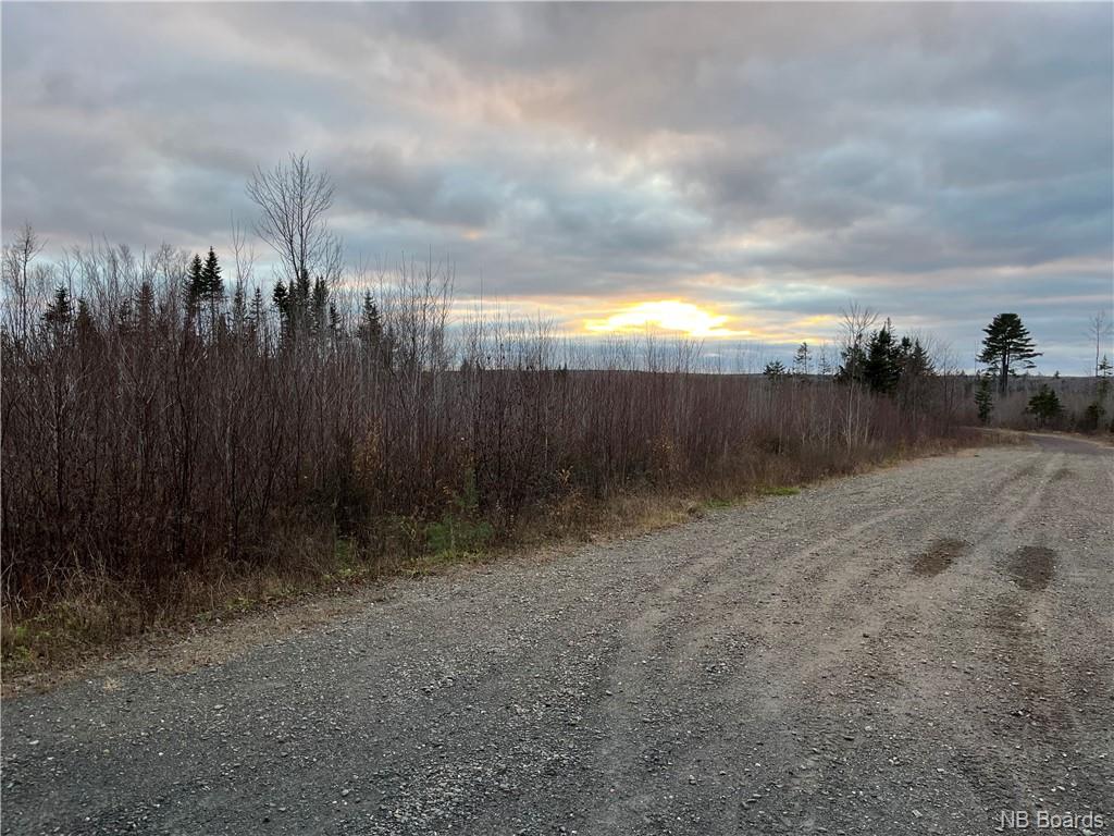 Lot 08-3 Kingsley Road, Kingsley, New Brunswick, Canada