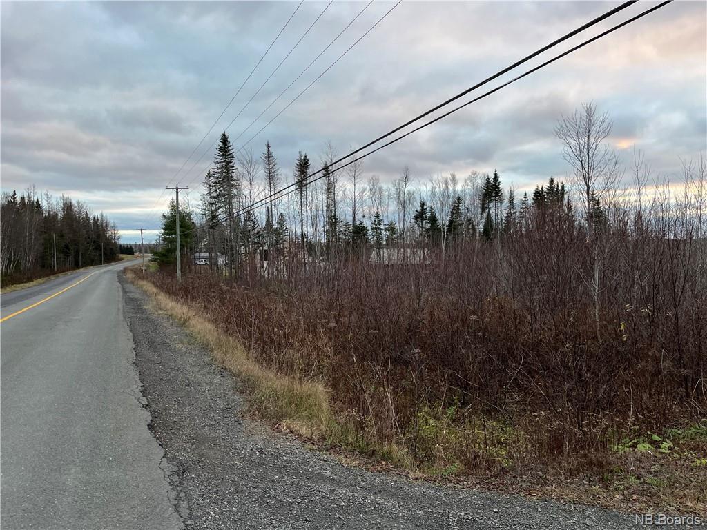 Lot 08-3 Kingsley Road, Kingsley, New Brunswick, Canada