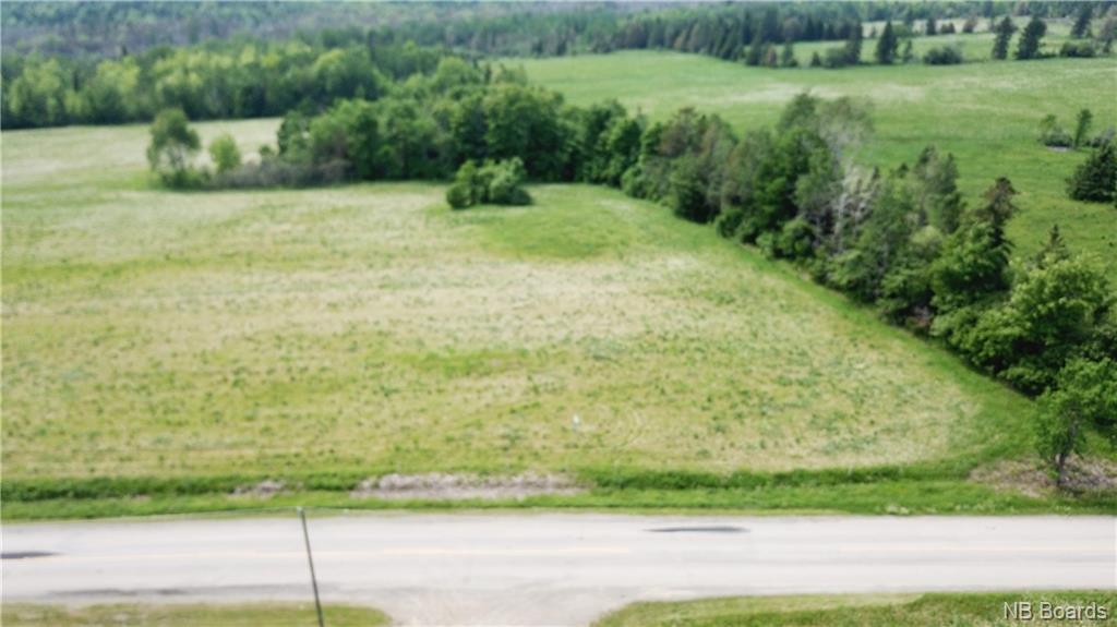 Lot 2 Hwy 540, Mackenzie Corner New Brunswick, Canada