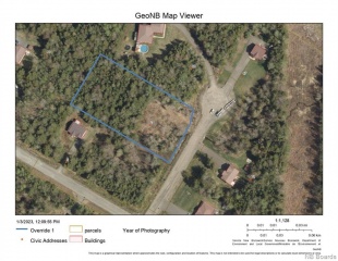 74 Mataya Drive, Richibucto Road New Brunswick, Canada