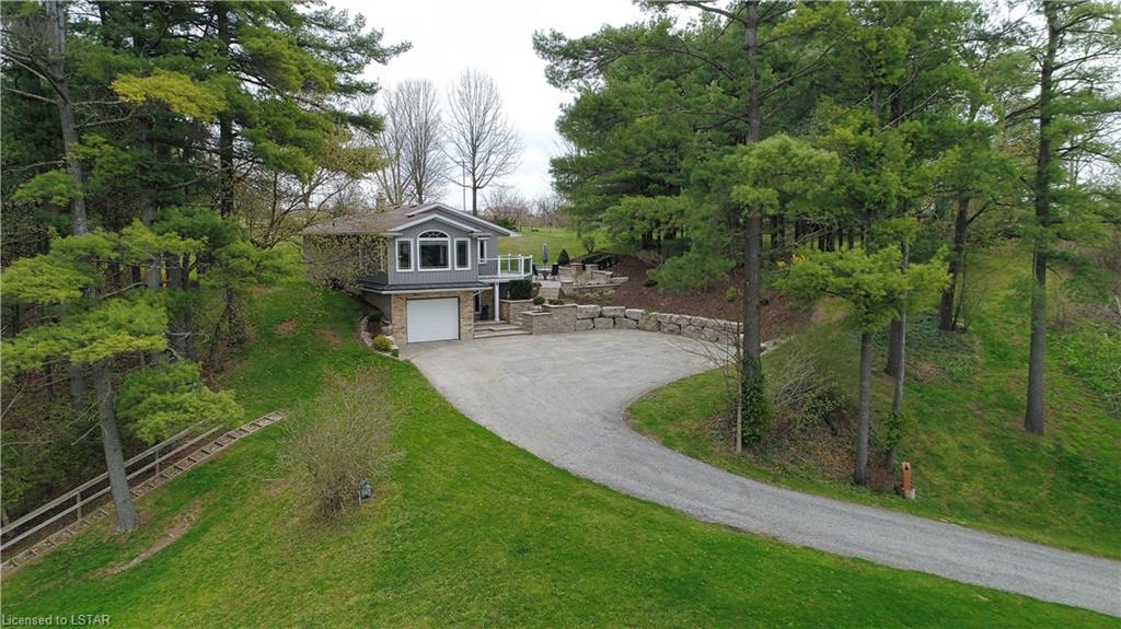 54148 HERITAGE Line, Bayham Ontario, Canada
