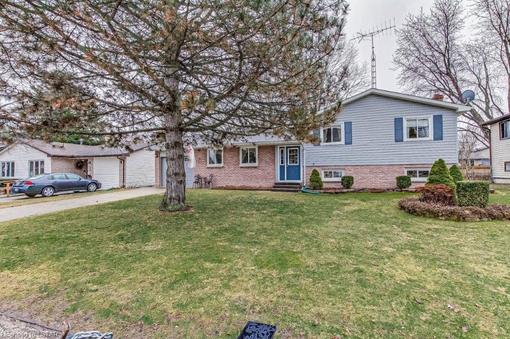 36 TODD Place, West Lorne Ontario, Canada
