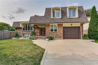 786 GRIFFITH Street, London Ontario, Canada