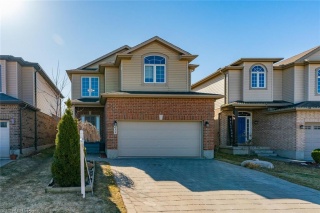 635 SPRINGWOOD Crescent, London Ontario, Canada