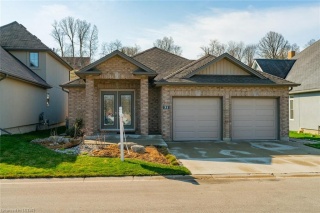 1430 HIGHBURY Avenue N Unit# 31, London Ontario, Canada