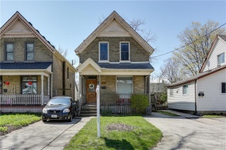 197 COLBORNE Street, London Ontario, Canada