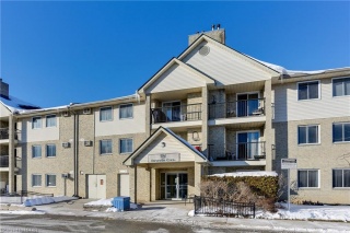 731 DEVERON Crescent Unit# 310, London Ontario, Canada