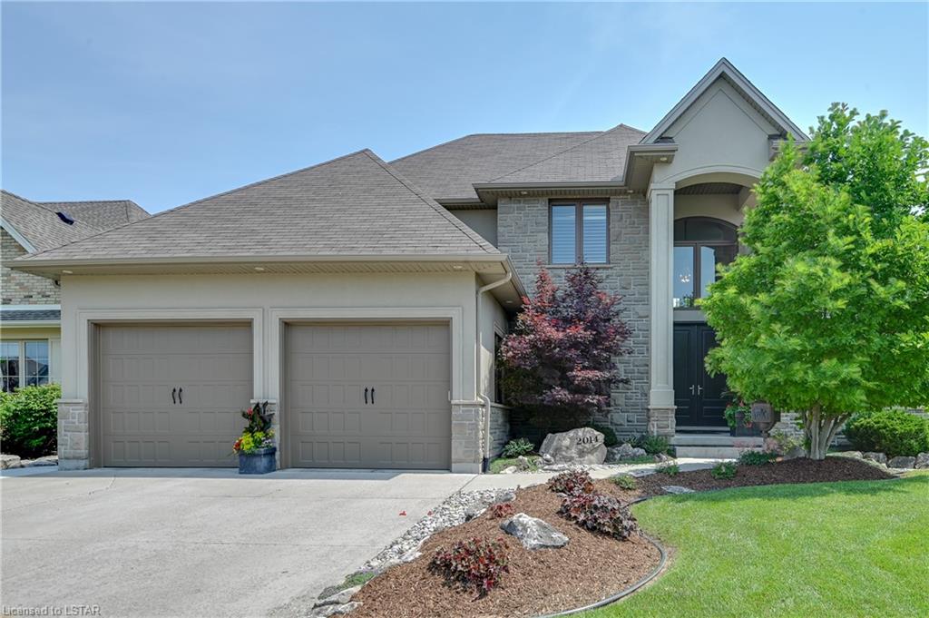 country homes for sale st thomas ontario