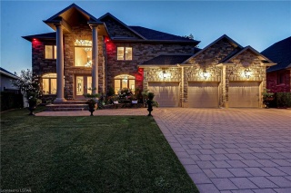 3555 LOYALIST Court, London Ontario, Canada