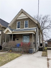 197 COLBORNE Street Unit# Upper, London Ontario, Canada