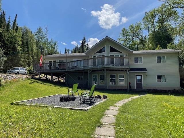 36 Poplar Bay Road, Kenora, Ontario, Canada photo 1