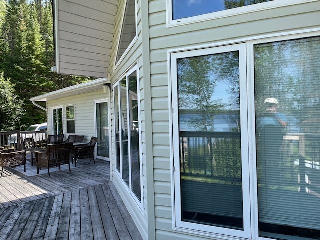 36 Poplar Bay Road, Kenora, Ontario, Canada photo 3