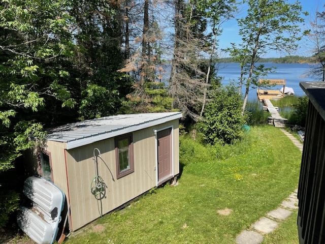 36 Poplar Bay Road, Kenora, Ontario, Canada photo 4
