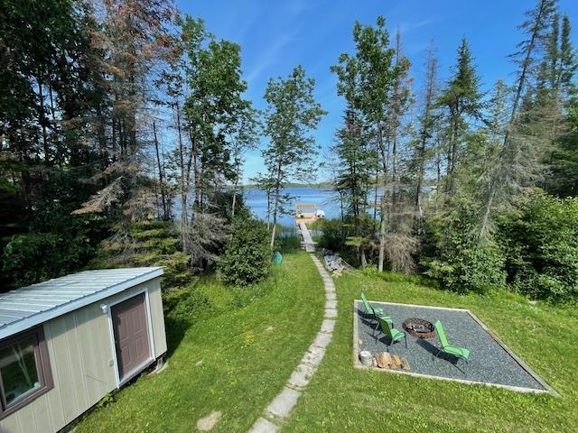 36 Poplar Bay Road, Kenora, Ontario, Canada photo 5