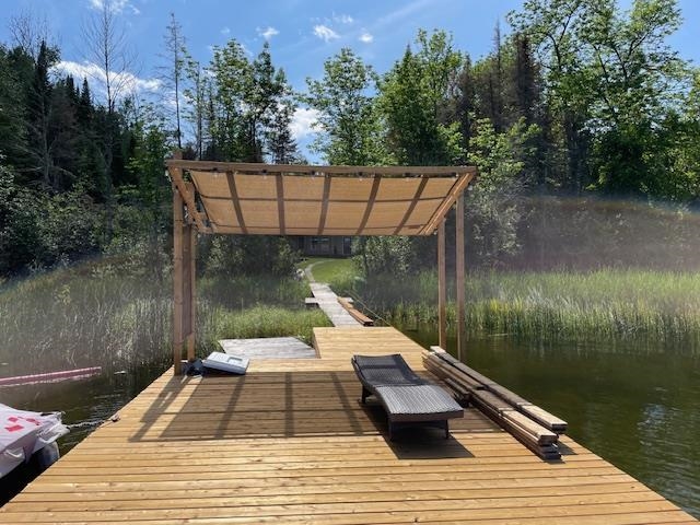 36 Poplar Bay Road, Kenora, Ontario, Canada photo 9
