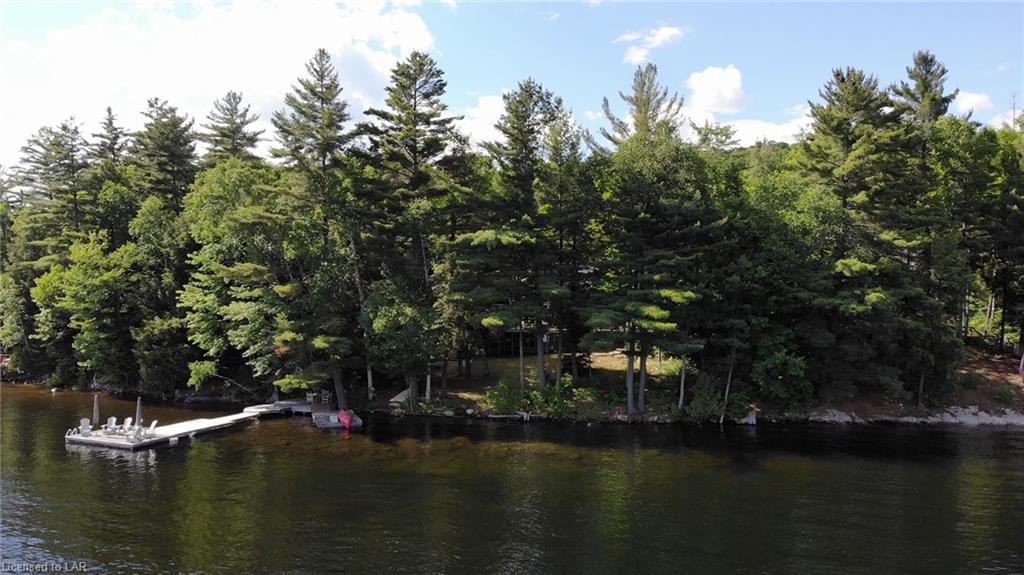 1027 STONEGATE Court, Haliburton, Ontario, Canada