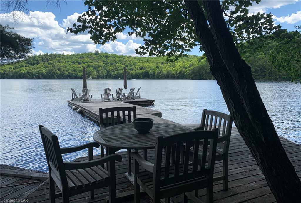 1027 STONEGATE Court, Haliburton, Ontario, Canada