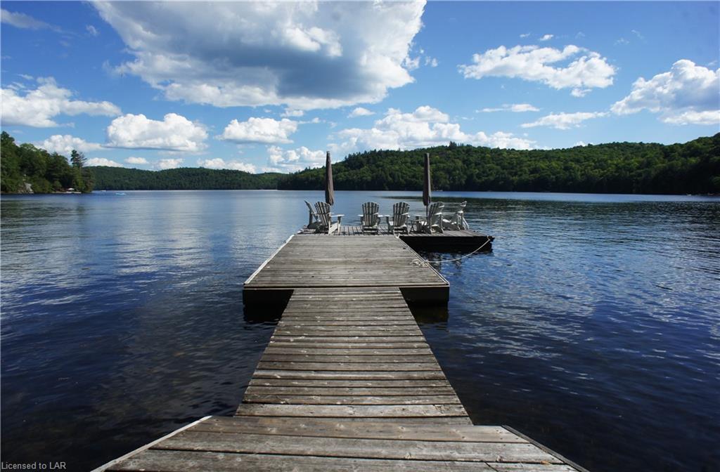 1027 STONEGATE Court, Haliburton, Ontario, Canada