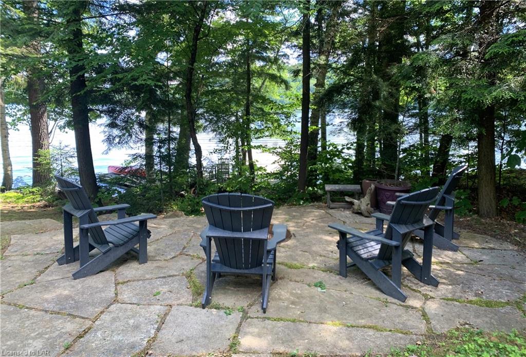 1027 STONEGATE Court, Haliburton, Ontario, Canada
