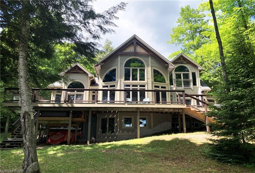 1027 STONEGATE Court, Haliburton, Ontario, Canada