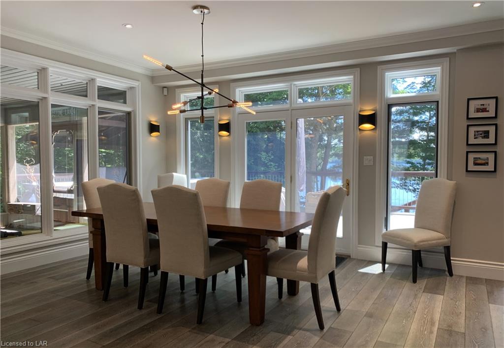 1027 STONEGATE Court, Haliburton, Ontario, Canada