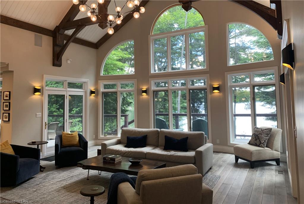 1027 STONEGATE Court, Haliburton, Ontario, Canada