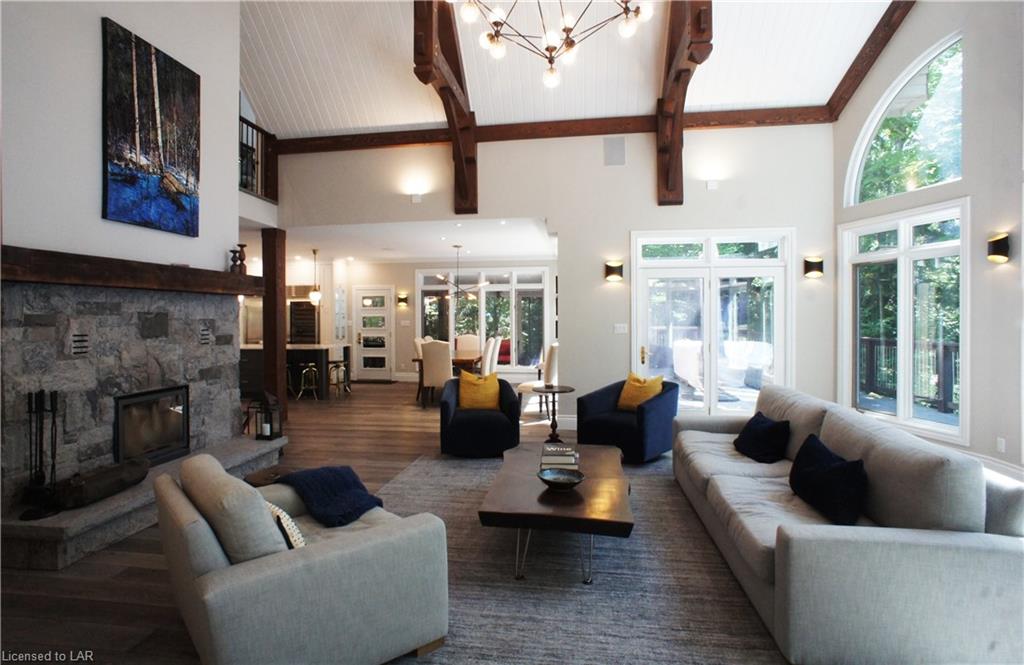 1027 STONEGATE Court, Haliburton, Ontario, Canada