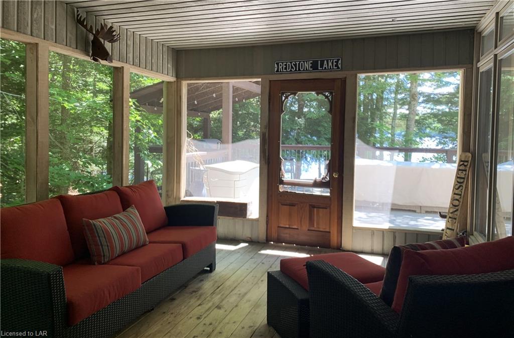 1027 STONEGATE Court, Haliburton, Ontario, Canada