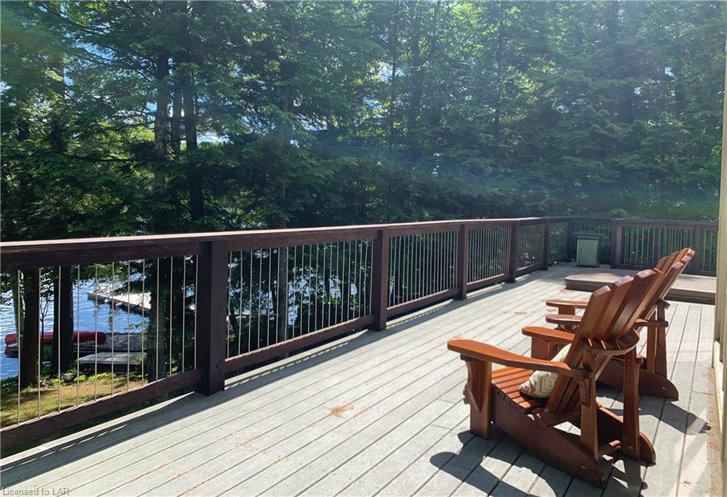 1027 STONEGATE Court, Haliburton, Ontario, Canada