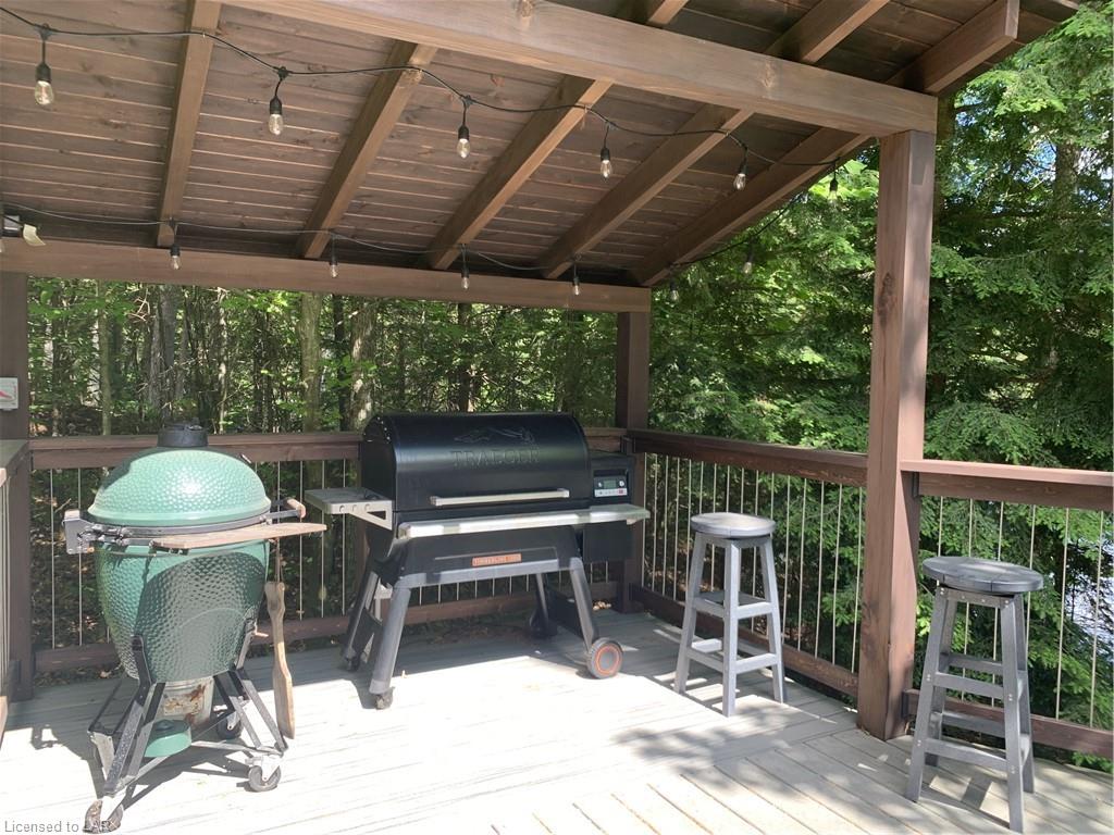 1027 STONEGATE Court, Haliburton, Ontario, Canada