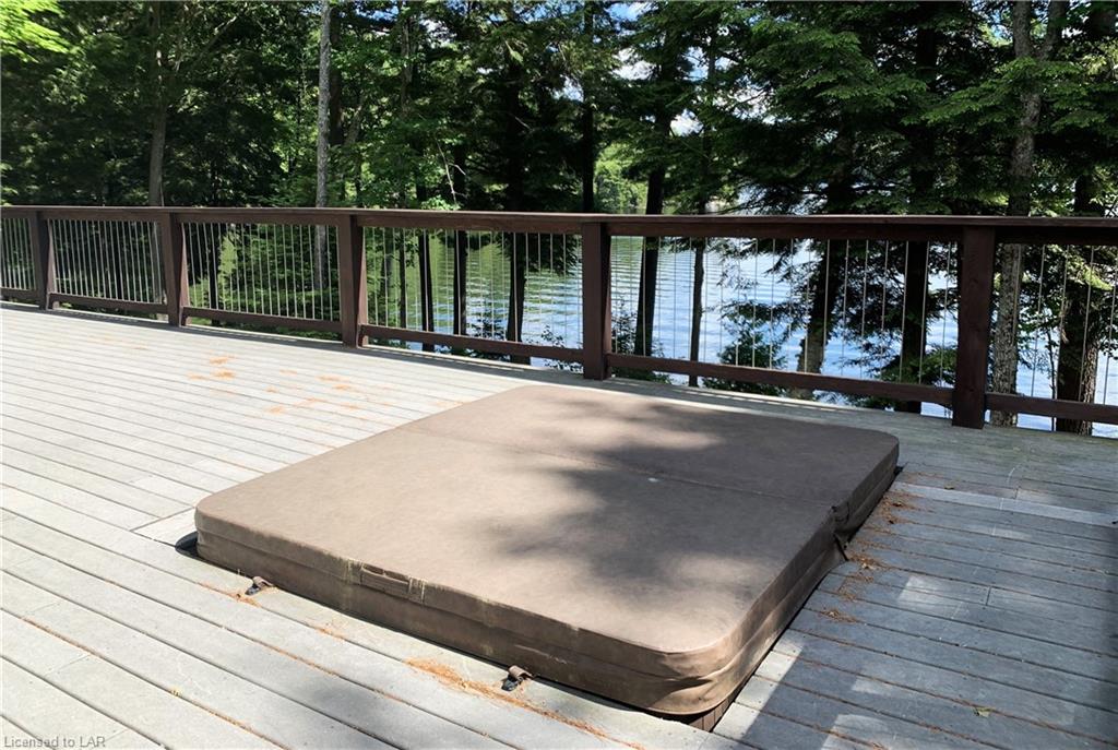 1027 STONEGATE Court, Haliburton, Ontario, Canada