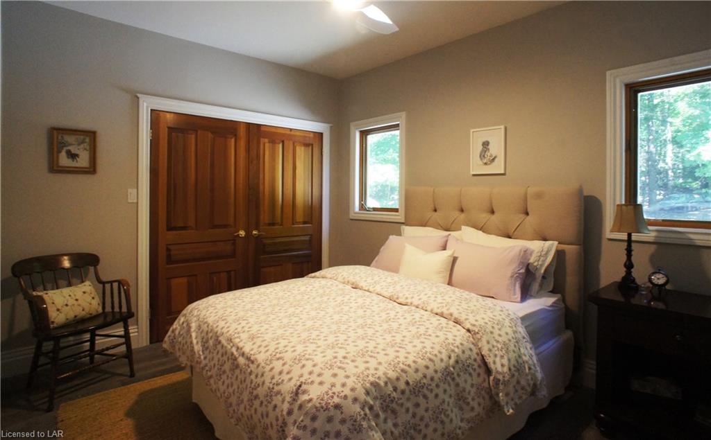 1027 STONEGATE Court, Haliburton, Ontario, Canada
