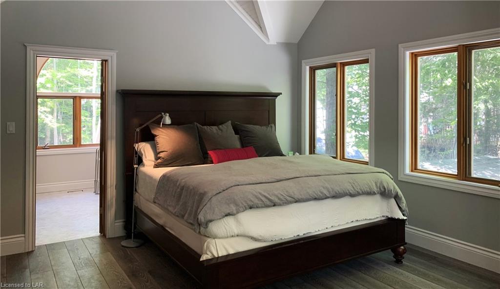 1027 STONEGATE Court, Haliburton, Ontario, Canada