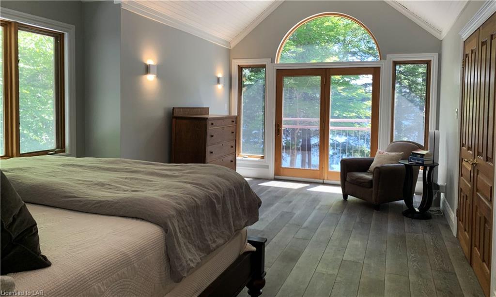 1027 STONEGATE Court, Haliburton, Ontario, Canada