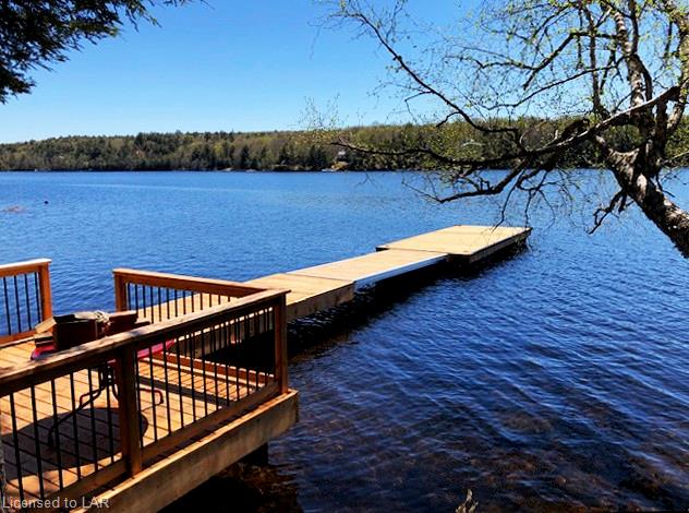 1027 PONDEROSA Trail, Haliburton, Ontario, Canada