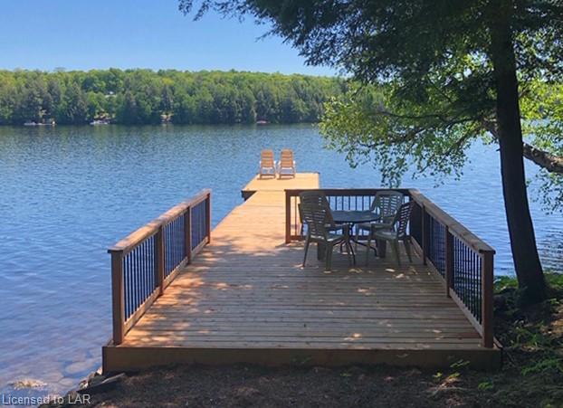 1027 PONDEROSA Trail, Haliburton, Ontario, Canada