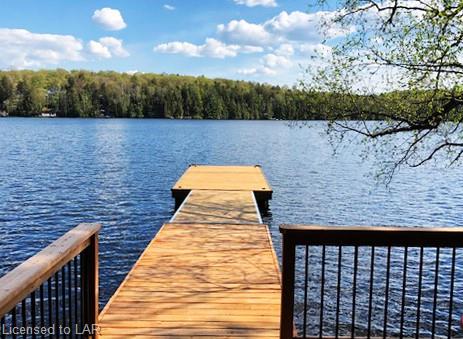 1027 PONDEROSA Trail, Haliburton, Ontario, Canada