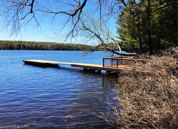 1027 PONDEROSA Trail, Haliburton, Ontario, Canada