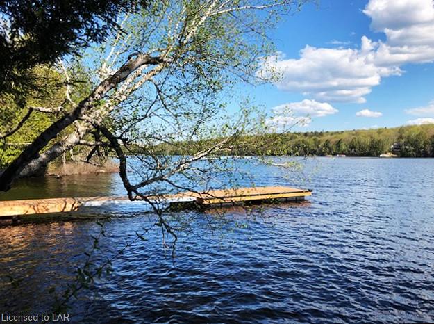 1027 PONDEROSA Trail, Haliburton, Ontario, Canada