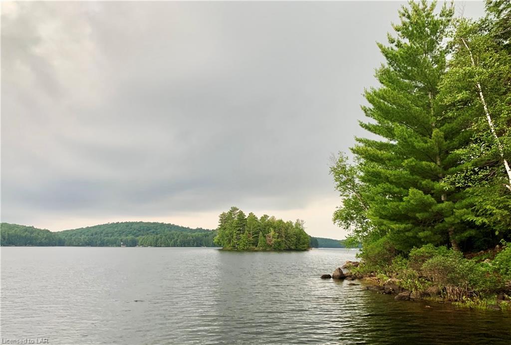1027 PONDEROSA Trail, Haliburton, Ontario, Canada
